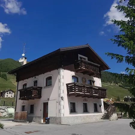 Apartament Casa Emma Vacanze *