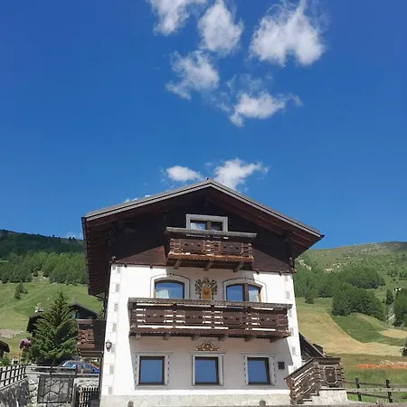 Casa Emma Vacanze * Livigno