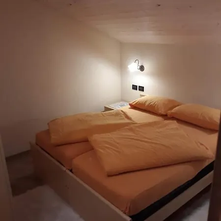 Casa Emma Vacanze Apartament