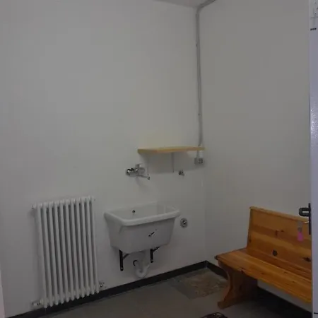 Casa Emma Vacanze * Livigno