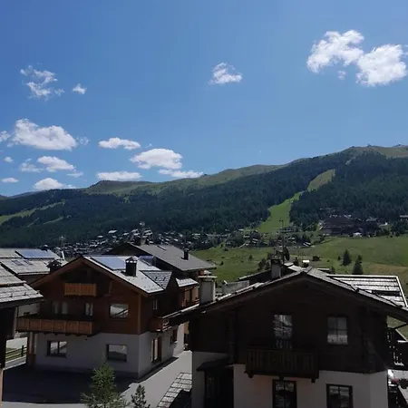 Casa Emma Vacanze Livigno