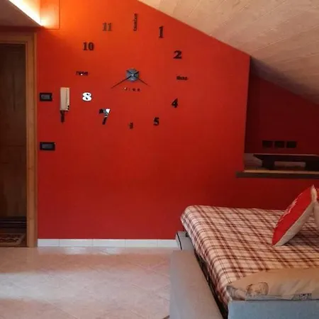 Casa Emma Vacanze * Livigno