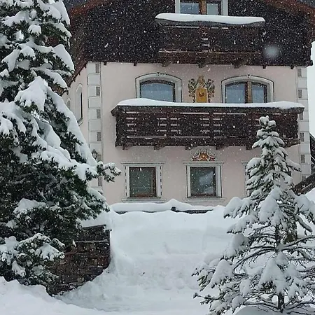 Casa Emma Vacanze Apartament *