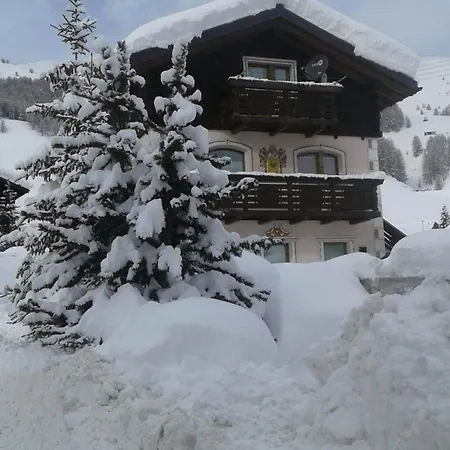 Casa Emma Vacanze Apartament