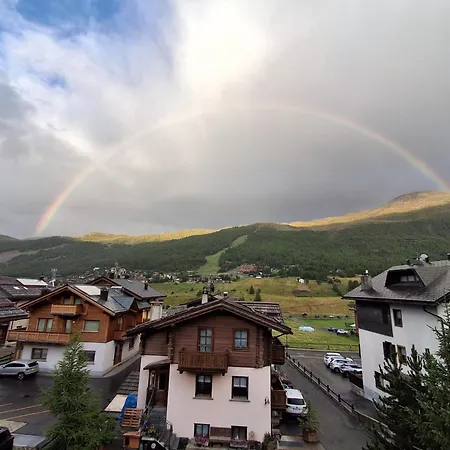 Apartament Casa Emma Vacanze *